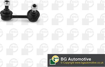 BGA LS2502 - Тяга / стійка, стабілізатор autozip.com.ua