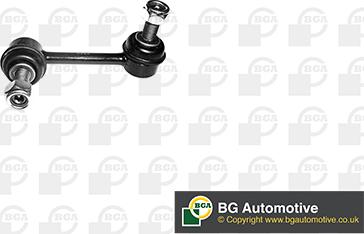 BGA LS2537 - Тяга / стійка, стабілізатор autozip.com.ua