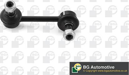 BGA LS2576 - Тяга / стійка, стабілізатор autozip.com.ua