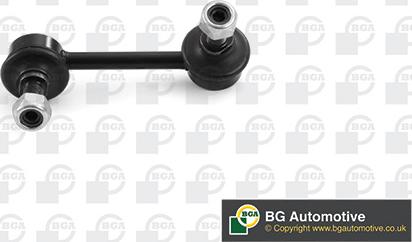 BGA LS2577 - Тяга / стійка, стабілізатор autozip.com.ua
