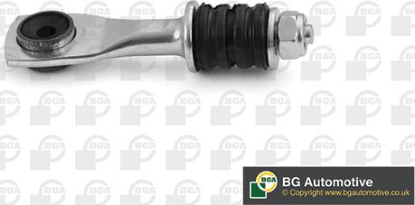 BGA LS2307 - Тяга / стійка, стабілізатор autozip.com.ua