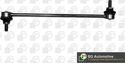 BGA LS2314 - Тяга / стійка, стабілізатор autozip.com.ua