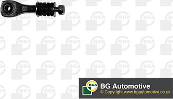 BGA LS2316 - Тяга / стійка, стабілізатор autozip.com.ua