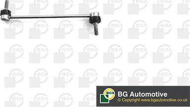 BGA LS2334 - Тяга / стійка, стабілізатор autozip.com.ua