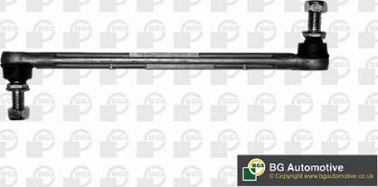 BGA LS2321 - Тяга / стійка, стабілізатор autozip.com.ua