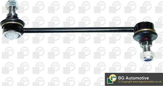BGA LS2322 - Тяга / стійка, стабілізатор autozip.com.ua