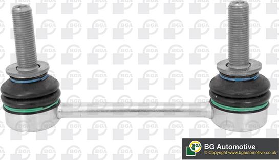 BGA LS2327 - Тяга / стійка, стабілізатор autozip.com.ua