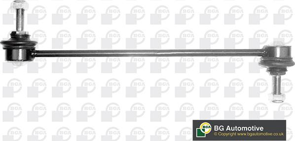 BGA LS2201 - Тяга / стійка, стабілізатор autozip.com.ua