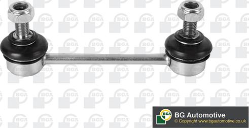BGA LS2220 - Тяга / стійка, стабілізатор autozip.com.ua