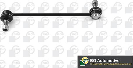 BGA LS2764 - Тяга / стійка, стабілізатор autozip.com.ua