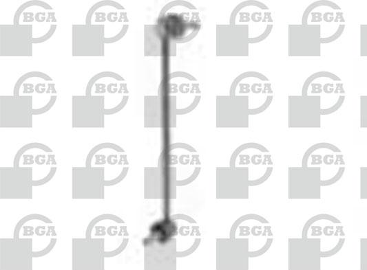 BGA LS2704 - Тяга / стійка, стабілізатор autozip.com.ua