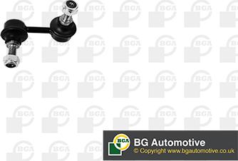 BGA LS2700 - Тяга / стійка, стабілізатор autozip.com.ua