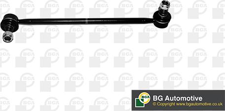 BGA LS2714 - Тяга / стійка, стабілізатор autozip.com.ua