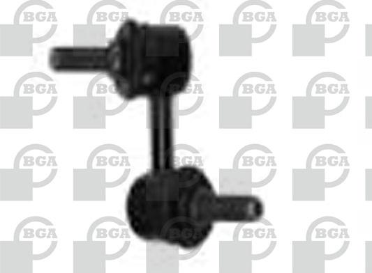 BGA LS2718 - Тяга / стійка, стабілізатор autozip.com.ua