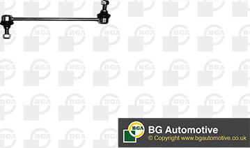 BGA LS2724 - Тяга / стійка, стабілізатор autozip.com.ua