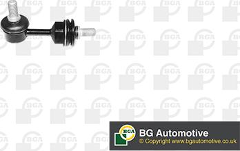 BGA LS2726 - Тяга / стійка, стабілізатор autozip.com.ua