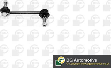 BGA LS2723 - Тяга / стійка, стабілізатор autozip.com.ua