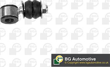 BGA LS7901 - Тяга / стійка, стабілізатор autozip.com.ua