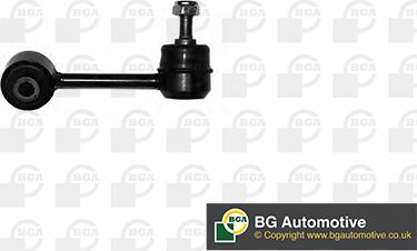 BGA LS7503 - Тяга / стійка, стабілізатор autozip.com.ua