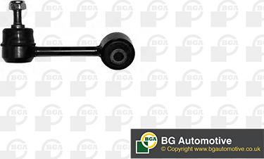 BGA LS7502 - Тяга / стійка, стабілізатор autozip.com.ua
