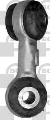 BGA LS7507 - Тяга / стійка, стабілізатор autozip.com.ua