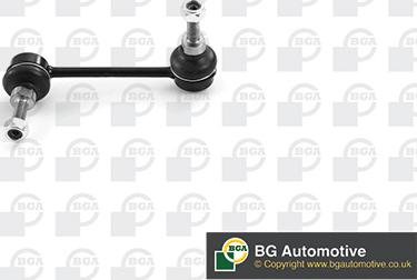 BGA LS7309 - Тяга / стійка, стабілізатор autozip.com.ua