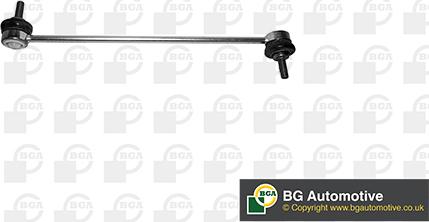 BGA LS7308 - Тяга / стійка, стабілізатор autozip.com.ua