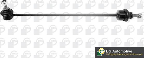 BGA LS7314 - Тяга / стійка, стабілізатор autozip.com.ua
