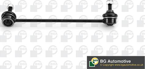 BGA LS7315 - Тяга / стійка, стабілізатор autozip.com.ua