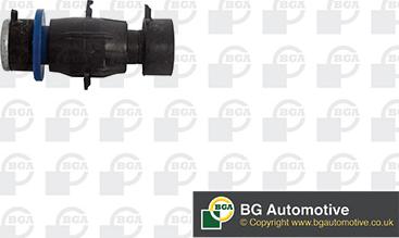 BGA LS7318 - Тяга / стійка, стабілізатор autozip.com.ua