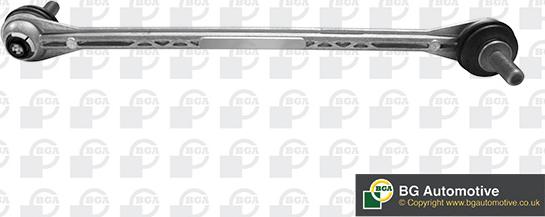 BGA LS7323 - Тяга / стійка, стабілізатор autozip.com.ua