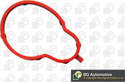 BGA MG9612 - Прокладка, впускний колектор autozip.com.ua