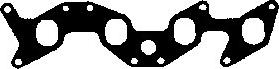BGA MG9310 - Прокладка, впускний колектор autozip.com.ua