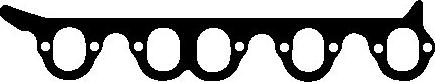 BGA MG4521 - Прокладка, впускний колектор autozip.com.ua