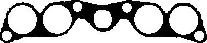 BGA MG4331 - Прокладка, впускний колектор autozip.com.ua