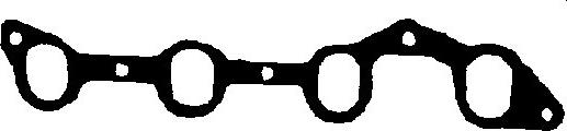 BGA MG5341 - Прокладка, впускний колектор autozip.com.ua