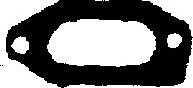 BGA MG6322 - Прокладка, впускний колектор autozip.com.ua