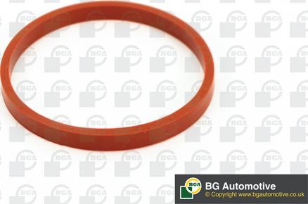 BGA MG0014 - Прокладка, впускний колектор autozip.com.ua