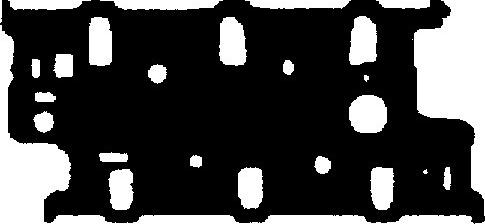 BGA MG0340 - Прокладка, впускний колектор autozip.com.ua