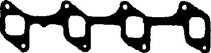 BGA MG0354 - Прокладка, впускний колектор autozip.com.ua