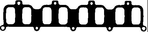 BGA MG8561 - Прокладка, впускний колектор autozip.com.ua