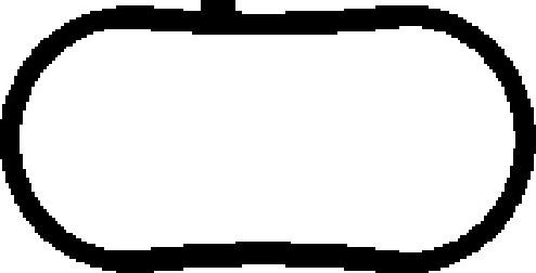 BGA MG8512 - Прокладка, впускний колектор autozip.com.ua