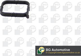 BGA MG3761 - Прокладка, впускний колектор autozip.com.ua