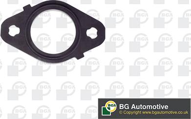 BGA MG22040 - Прокладка, випускний колектор autozip.com.ua