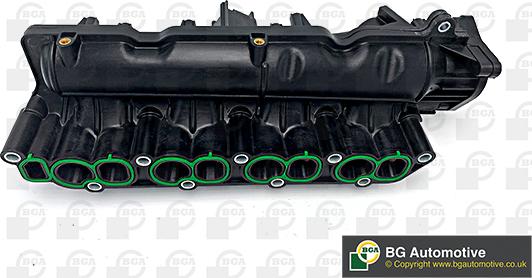 BGA MG22000 - Модуль впускний труби autozip.com.ua
