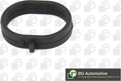 BGA MG2735 - Прокладка, впускний колектор autozip.com.ua