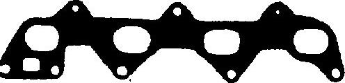 BGA MG7312 - Прокладка, впускний колектор autozip.com.ua