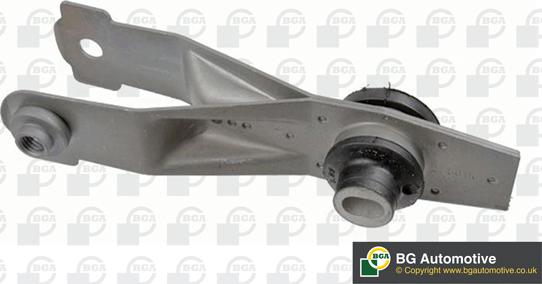 BGA MT9518 - Подушка, підвіска двигуна autozip.com.ua