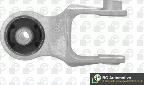 BGA MT9512 - Подушка, підвіска двигуна autozip.com.ua