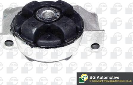 BGA MT9526 - Подушка, підвіска двигуна autozip.com.ua